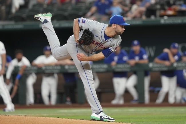 New York Mets vs Miami Marlins Prediction MLB Picks 7/22/24