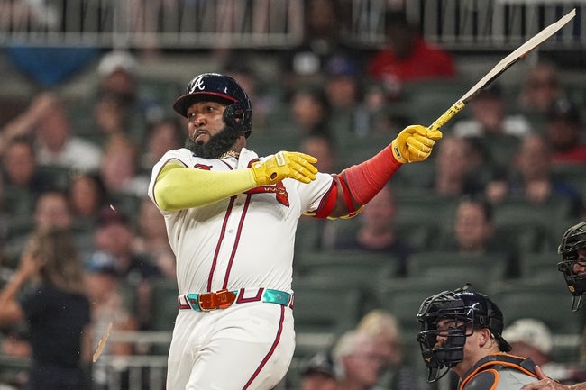 Atlanta Braves vs Chicago White Sox Prediction MLB Picks 6/27/24
