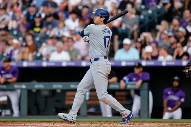 LA Dodgers vs Colorado Rockies Prediction MLB Picks 6/18/24