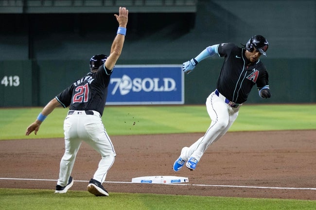 Minnesota Twins vs Arizona Diamondbacks Prediction MLB Picks 6/25/24