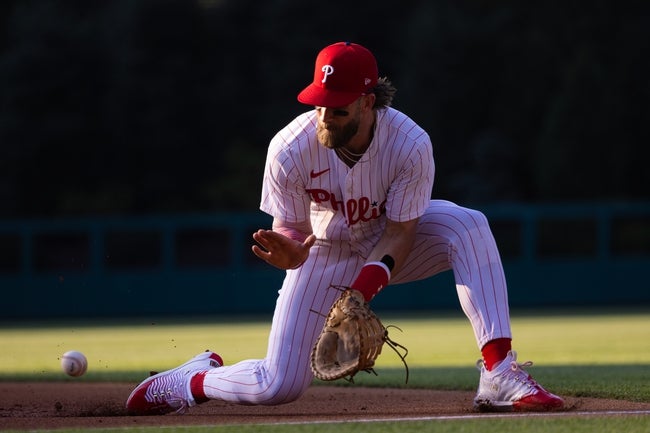 Arizona Diamondbacks vs Philadelphia Phillies Prediction MLB Picks 6/23/24