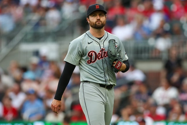 Colorado Rockies vs Detroit Tigers Prediction MLB Picks 9/11/24