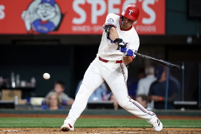 Kansas City Royals vs Texas Rangers Prediction MLB Picks 6/23/24