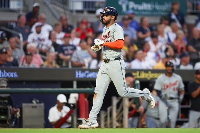 Detroit Tigers vs LA Angels Prediction MLB Picks 6/27/24