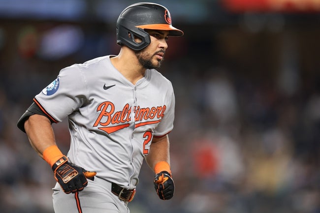 Baltimore Orioles vs New York Yankees Prediction MLB Picks 6/19/24