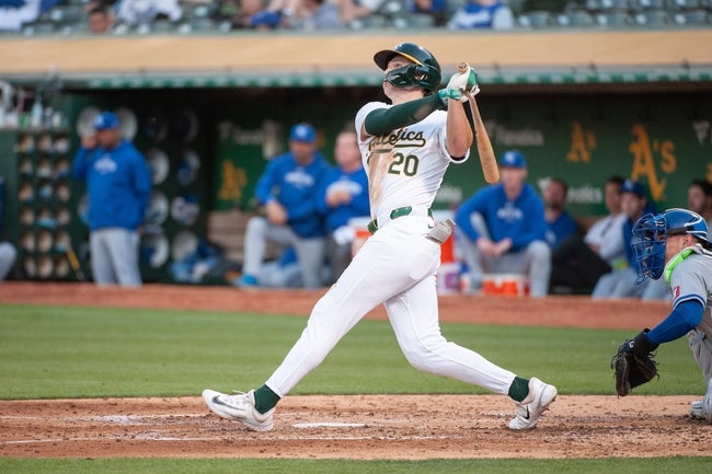 Kansas City Royals vs Oakland Athletics Prediction MLB Picks 6/19/24