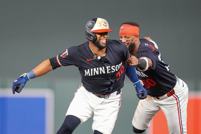 Tampa Bay Rays vs Minnesota Twins Prediction MLB Picks 6/19/24
