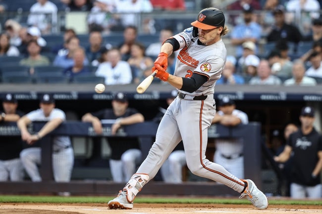 Cleveland Guardians vs Baltimore Orioles Prediction MLB Picks 6/25/24