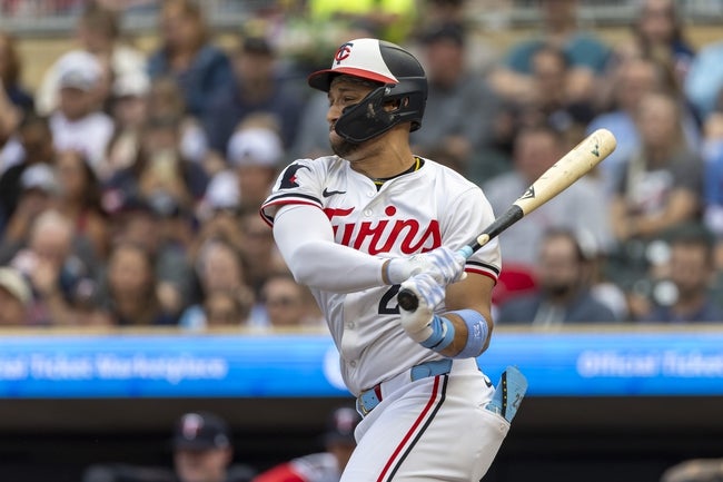 Minnesota Twins vs Oakland Athletics Prediction MLB Picks 6/21/24