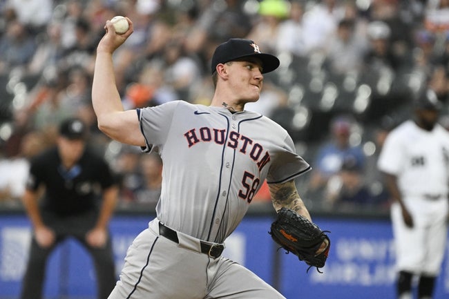 Houston Astros vs Toronto Blue Jays Prediction MLB Picks 7/1/24