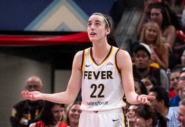 Indiana Fever vs Washington Mystics Prediction WNBA Picks 9/19/24