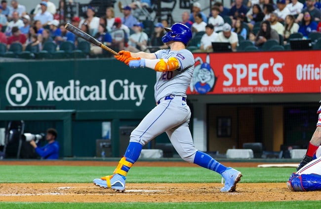 New York Mets vs Chicago Cubs Prediction MLB Picks 6/23/24