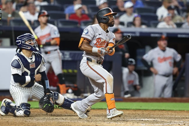 Baltimore Orioles vs New York Yankees Prediction MLB Picks 6/20/24
