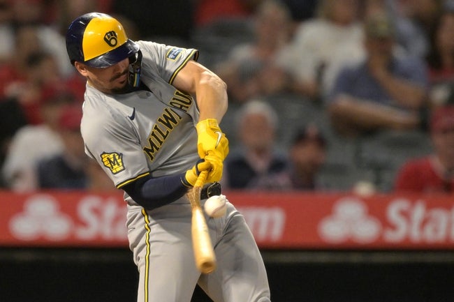 Milwaukee Brewers vs San Diego Padres Prediction MLB Picks 6/20/24