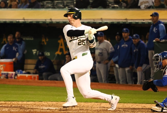 Oakland Athletics vs LA Angels Prediction MLB Picks 6/26/24