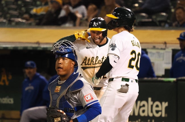 Kansas City Royals vs Oakland Athletics Prediction MLB Picks 6/20/24
