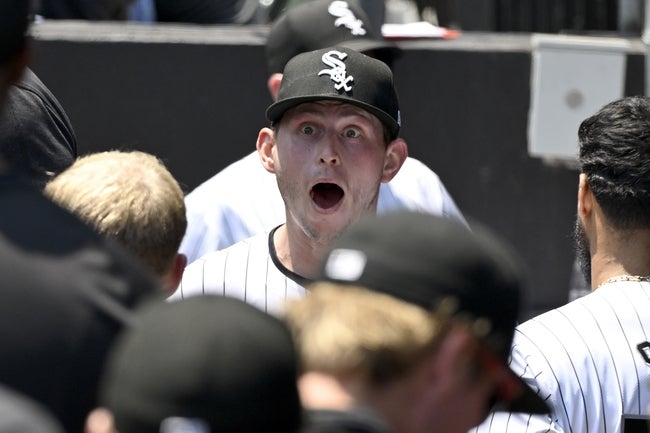 Chicago White Sox vs Kansas City Royals Prediction MLB Picks 7/19/24