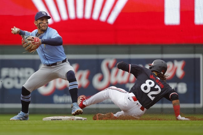 Minnesota Twins vs Tampa Bay Rays Prediction MLB Picks 9/2/24