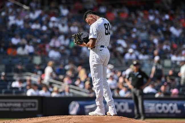 New York Mets vs New York Yankees Prediction MLB Picks 7/23/24