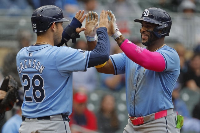 Tampa Bay Rays vs Pittsburgh Pirates Prediction MLB Picks 6/21/24