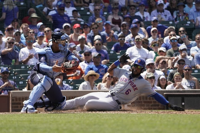 New York Mets vs Chicago Cubs Prediction MLB Picks 6/22/24