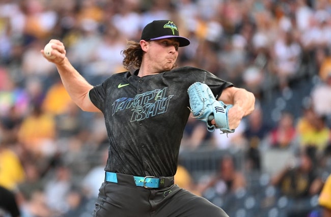 New York Yankees vs Tampa Bay Rays Prediction MLB Picks 7/9/24
