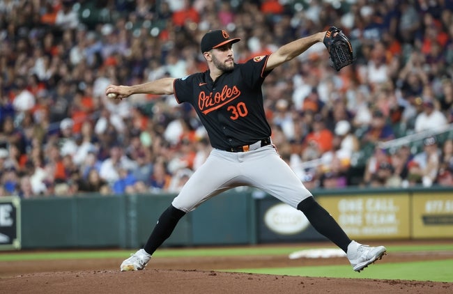 Cleveland Guardians vs Baltimore Orioles Prediction MLB Picks 6/26/24