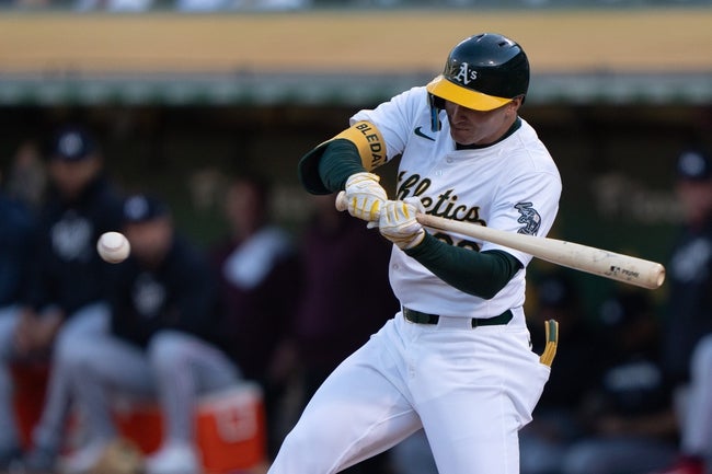 Minnesota Twins vs Oakland Athletics Prediction MLB Picks 6/22/24