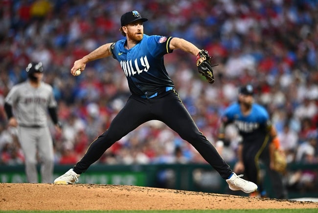 Philadelphia Phillies vs Detroit Tigers Prediction MLB Picks 6/26/24
