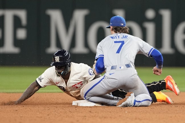 Kansas City Royals vs Texas Rangers Prediction MLB Picks 6/22/24