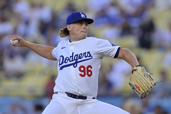 LA Dodgers vs San Francisco Giants Prediction MLB Picks 6/28/24
