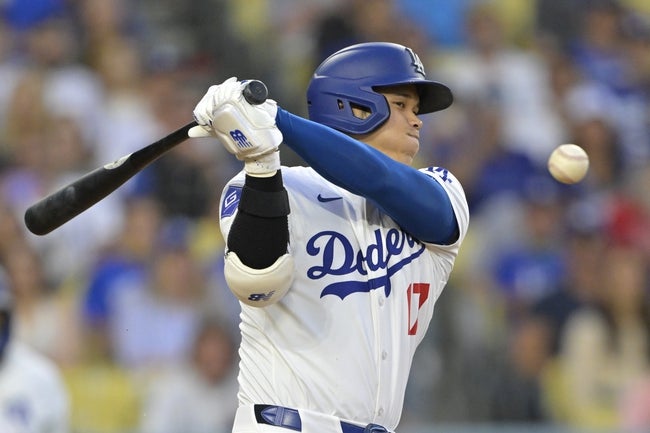 LA Angels vs LA Dodgers Prediction MLB Picks 6/22/24