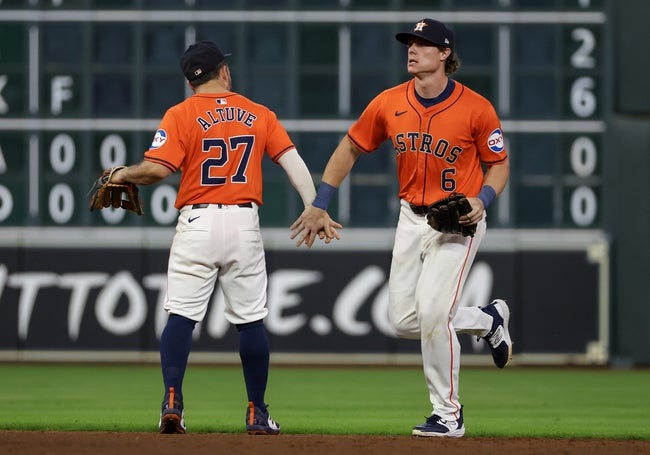 Baltimore Orioles vs Houston Astros Prediction MLB Picks 6/22/24