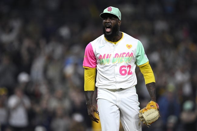 Milwaukee Brewers vs San Diego Padres Prediction MLB Picks 6/22/24