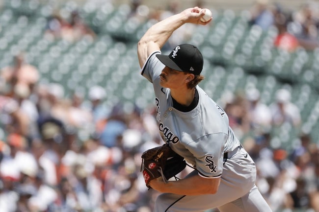 Chicago White Sox vs Miami Marlins Prediction MLB Picks 7/5/24