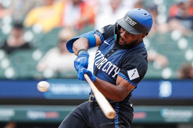 Chicago White Sox vs Detroit Tigers Prediction MLB Picks 6/23/24