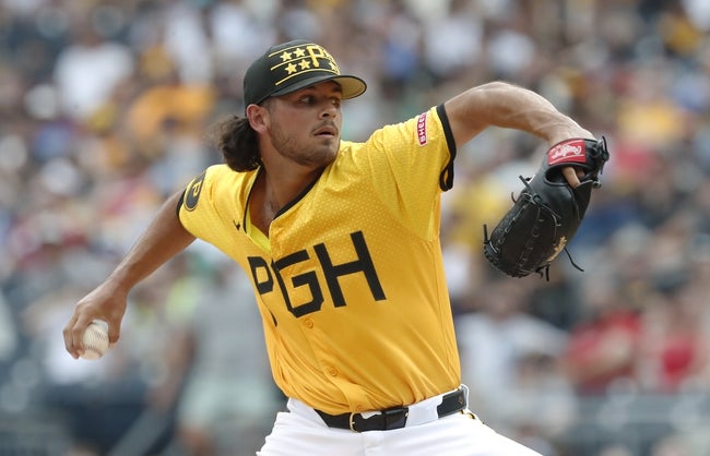 Washington Nationals vs Pittsburgh Pirates Prediction MLB Picks 9/8/24