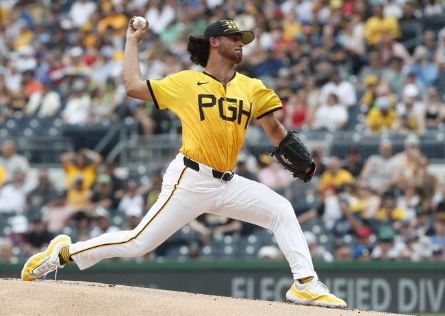 St. Louis Cardinals vs Pittsburgh Pirates Prediction MLB Picks 7/3/24