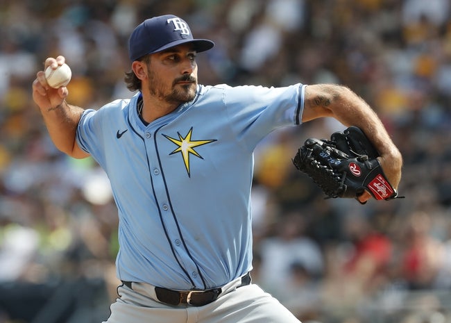 New York Yankees vs Tampa Bay Rays Prediction MLB Picks 7/10/24