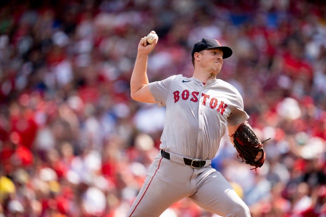 Boston Red Sox vs Miami Marlins Prediction MLB Picks 7/4/24