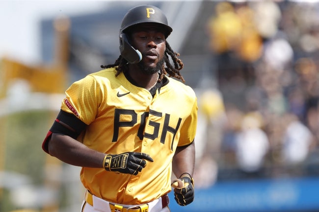 Pittsburgh Pirates vs Atlanta Braves Prediction MLB Picks 6/28/24