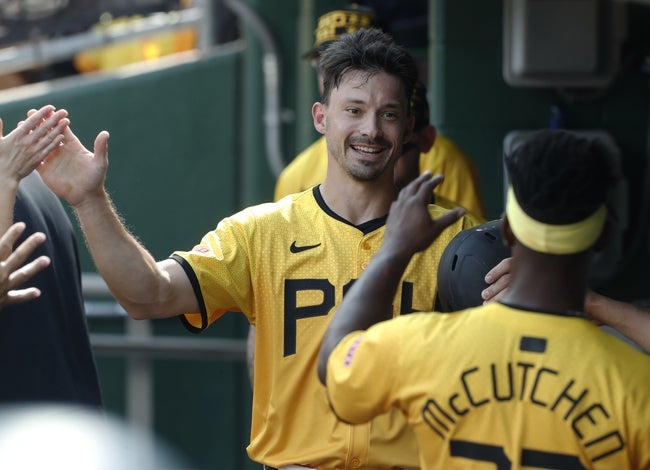 Tampa Bay Rays vs Pittsburgh Pirates Prediction MLB Picks 6/23/24