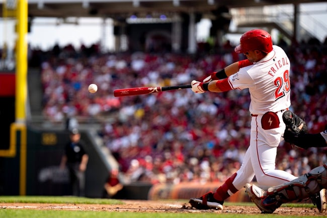 Boston Red Sox vs Cincinnati Reds Prediction MLB Picks 6/23/24
