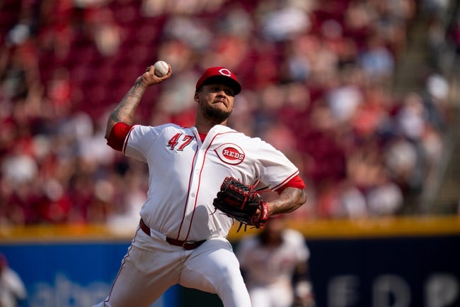Cincinnati Reds vs St. Louis Cardinals Prediction MLB Picks 6/28/24