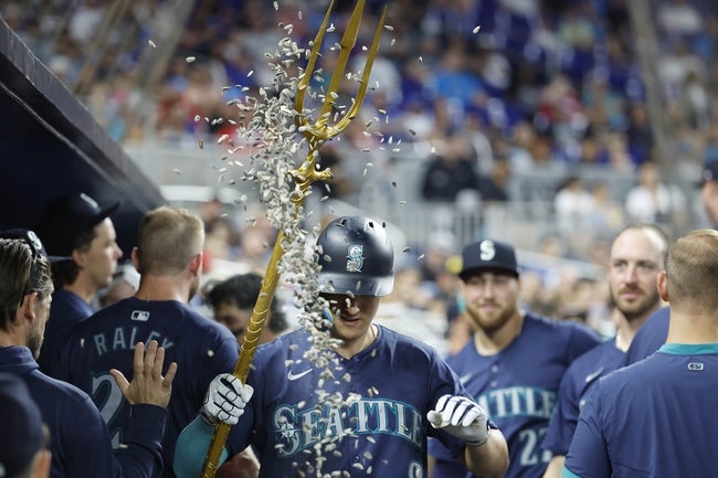 Seattle Mariners vs Miami Marlins Prediction MLB Picks 6/23/24