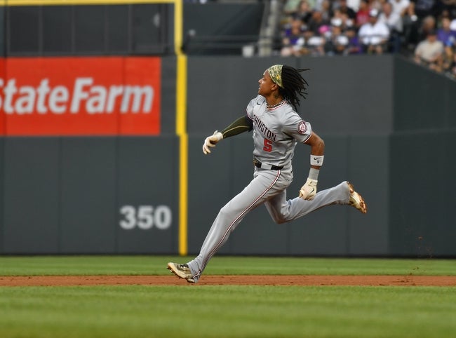 Washington Nationals vs San Diego Padres Prediction MLB Picks 6/24/24