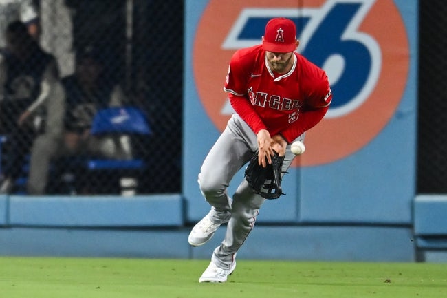 Oakland Athletics vs LA Angels Prediction MLB Picks 6/24/24