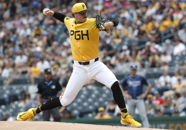 New York Mets vs Pittsburgh Pirates Prediction MLB Picks 7/5/24