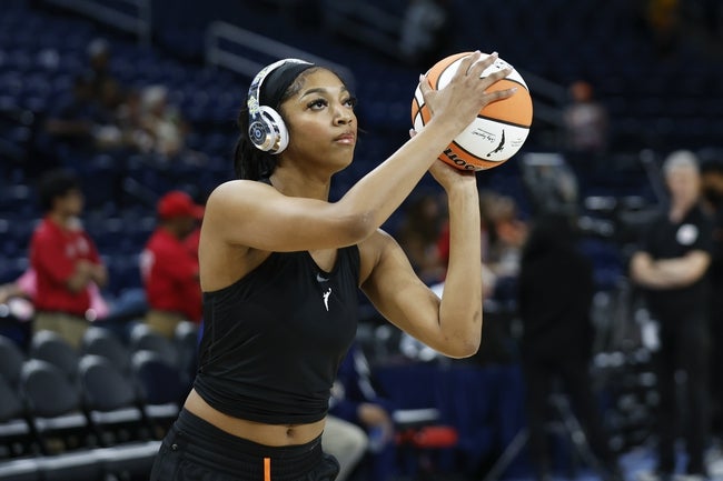 New York Liberty vs Chicago Sky Prediction WNBA Picks 7/13/24