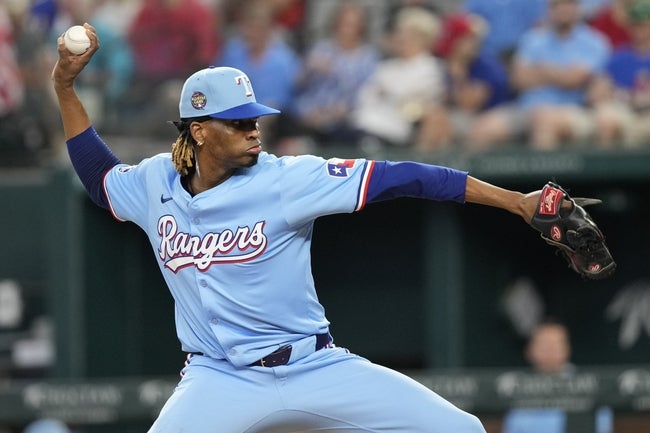 Pittsburgh Pirates vs Texas Rangers Prediction MLB Picks 8/19/24